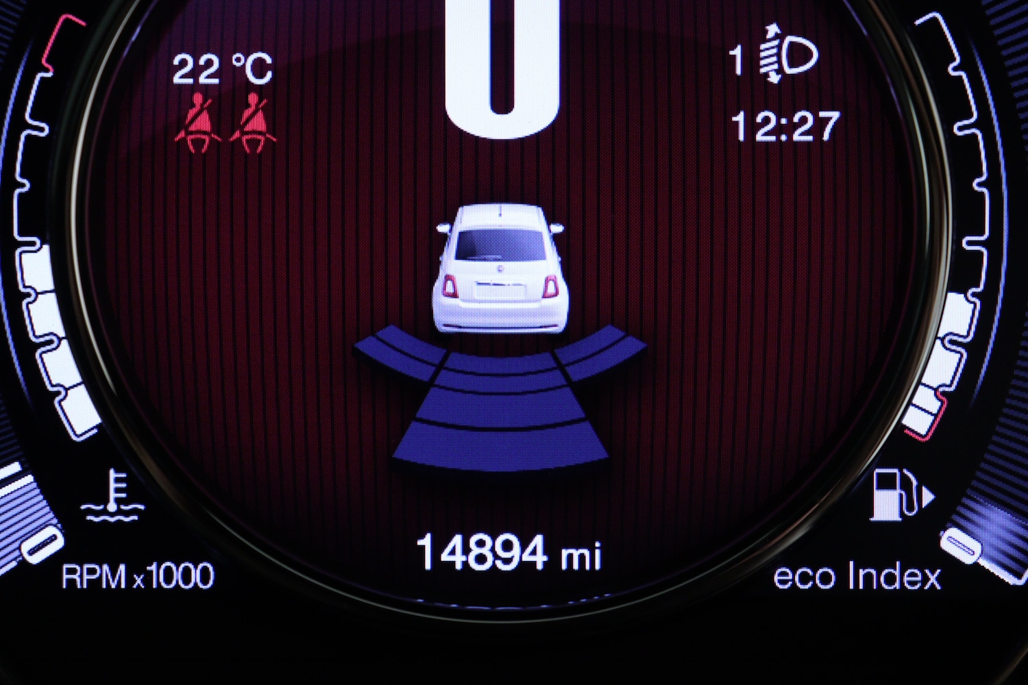 Vehicle 25