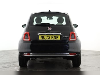 Used Fiat 500 2022 for sale - 75514645: Photo