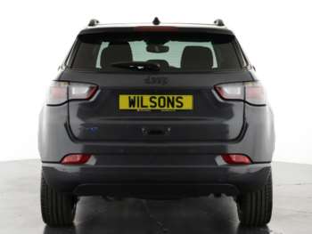 Used Jeep Compass 2024 for sale - 73592810: Photo