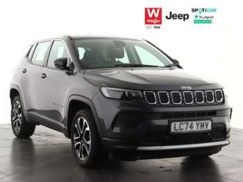 2024 (74) - 1.5 T4 e-Torque Hybrid Altitude 5dr DCT