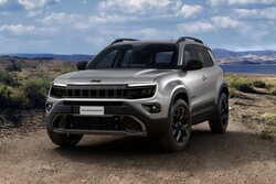 Used Jeep Other 2025 for sale - 76615382: Photo 1