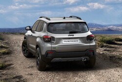 Used Jeep Other 2025 for sale - 76615382: Photo 2