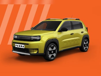 Fiat Panda feature image