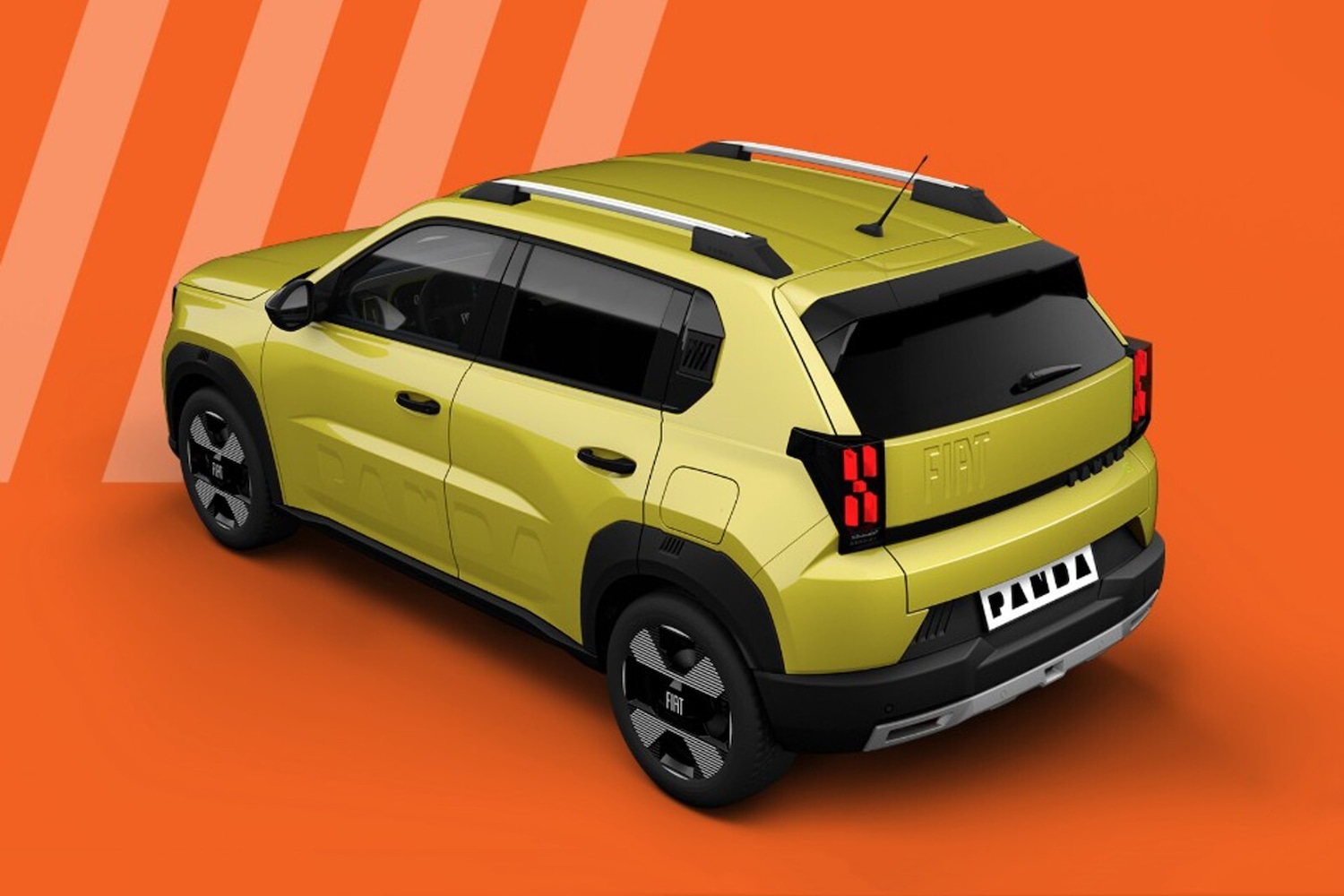 Used Fiat Panda 2025 for sale - 76615555: Photo 2