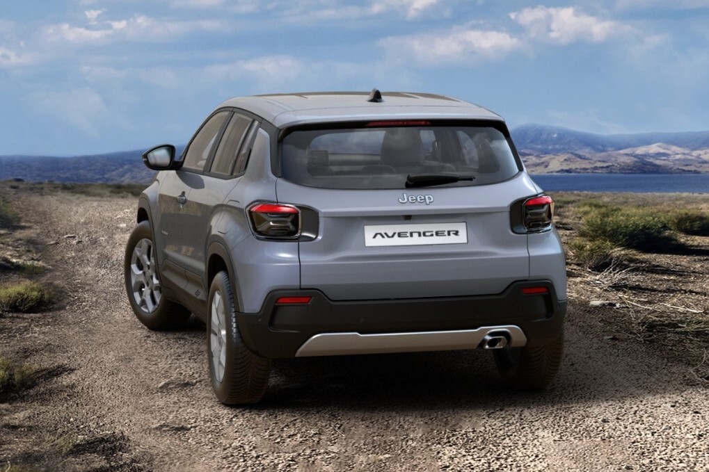 Used Jeep Other 2025 for sale - 76615480: Photo 2