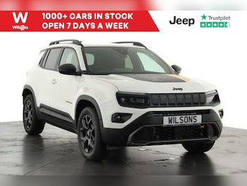 Used Jeep Other 2025 for sale - 76074521: Photo