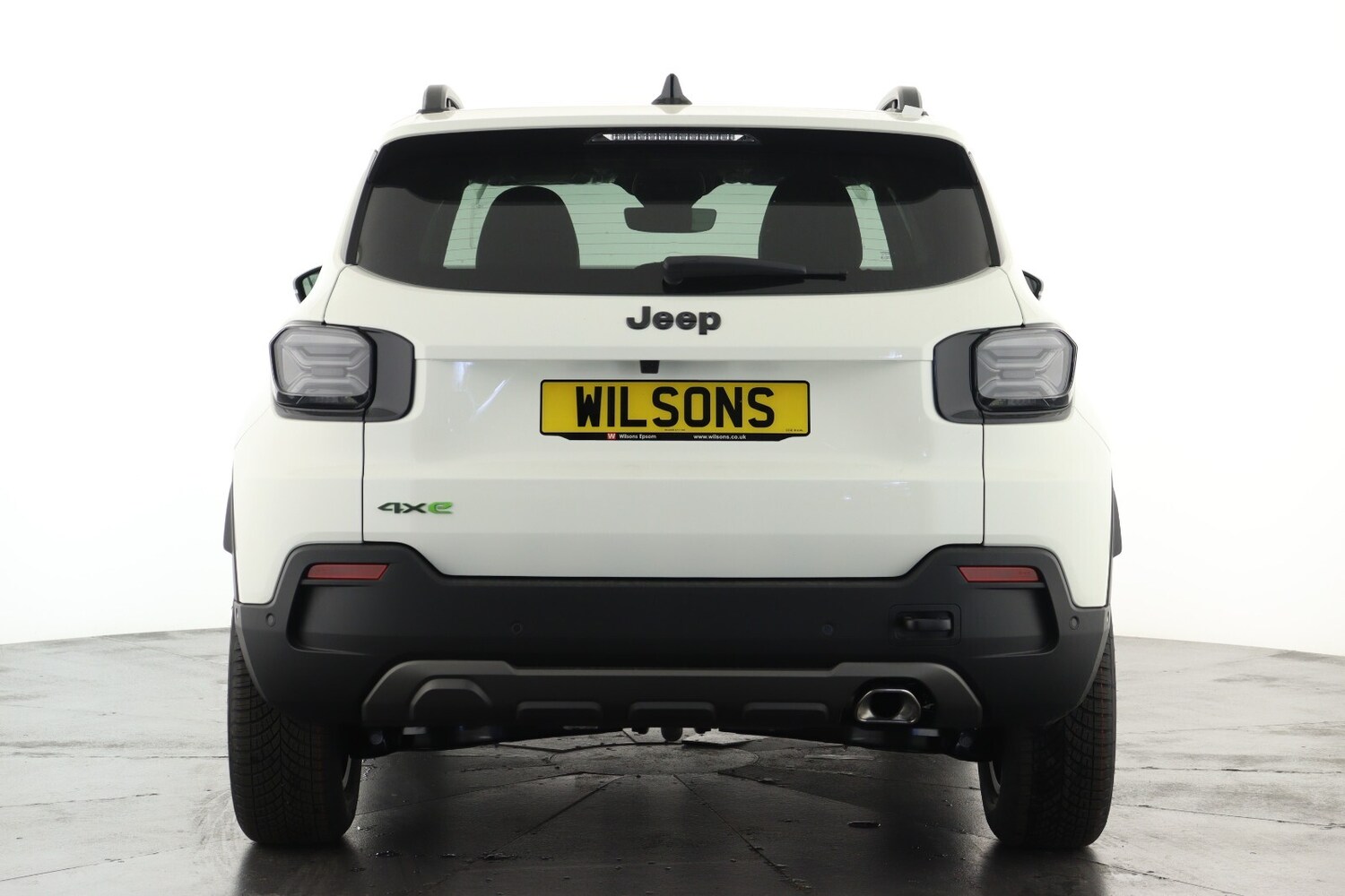 Used Jeep Other 2025 for sale - 76074521: Photo 2