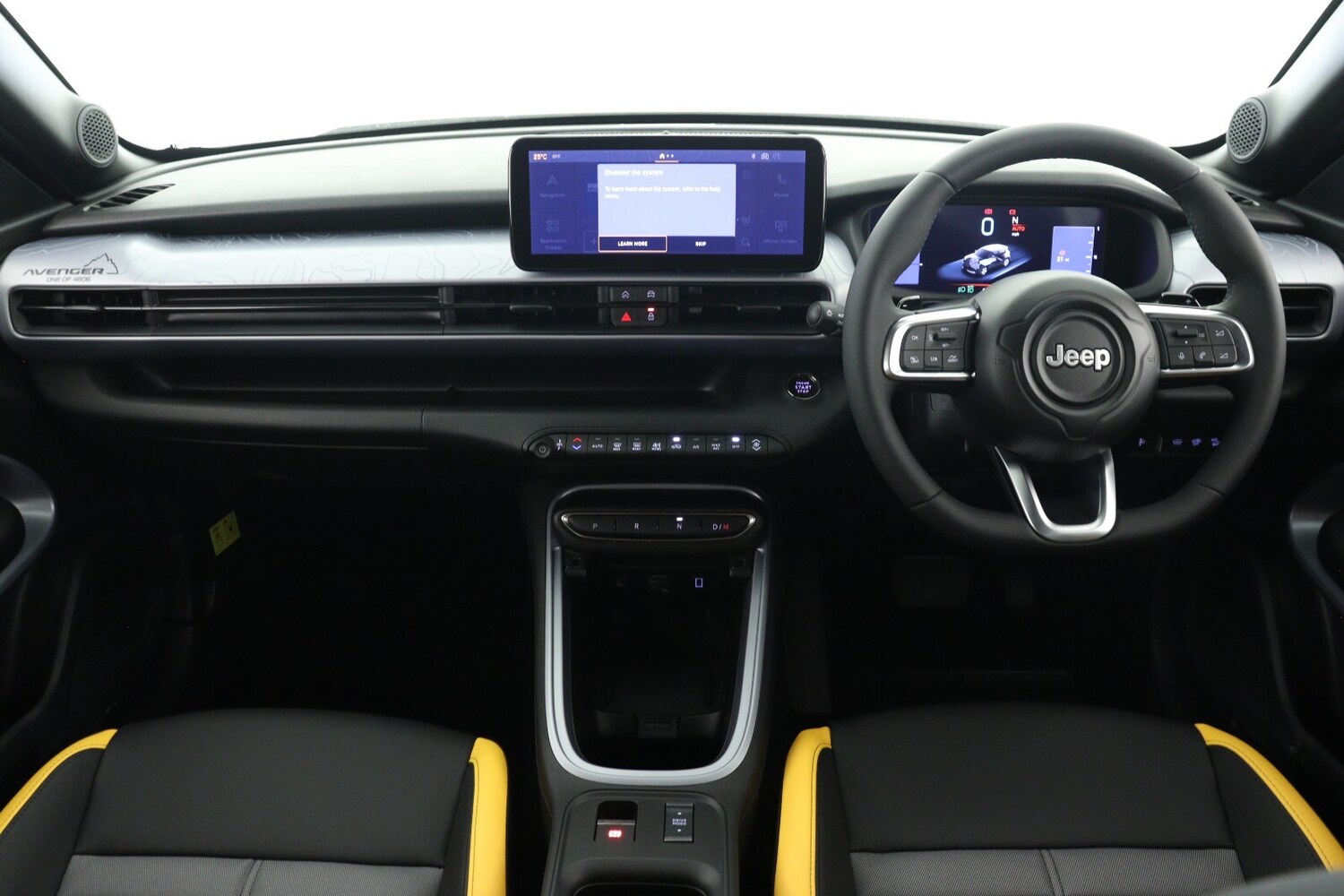 Used Jeep Other 2025 for sale - 76074521: Photo 20