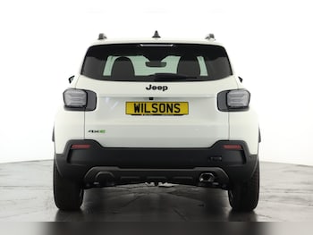 Used Jeep Other 2025 for sale - 76074521: Photo