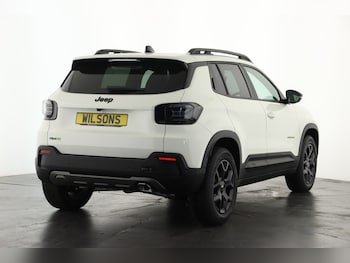 Used Jeep Other 2025 for sale - 76074521: Photo