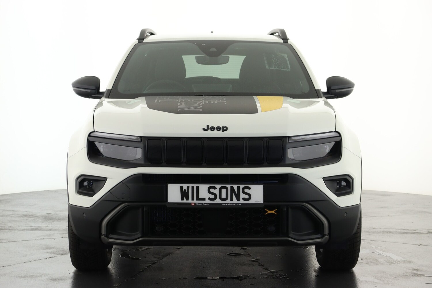 Used Jeep Other 2025 for sale - 76074521: Photo 5