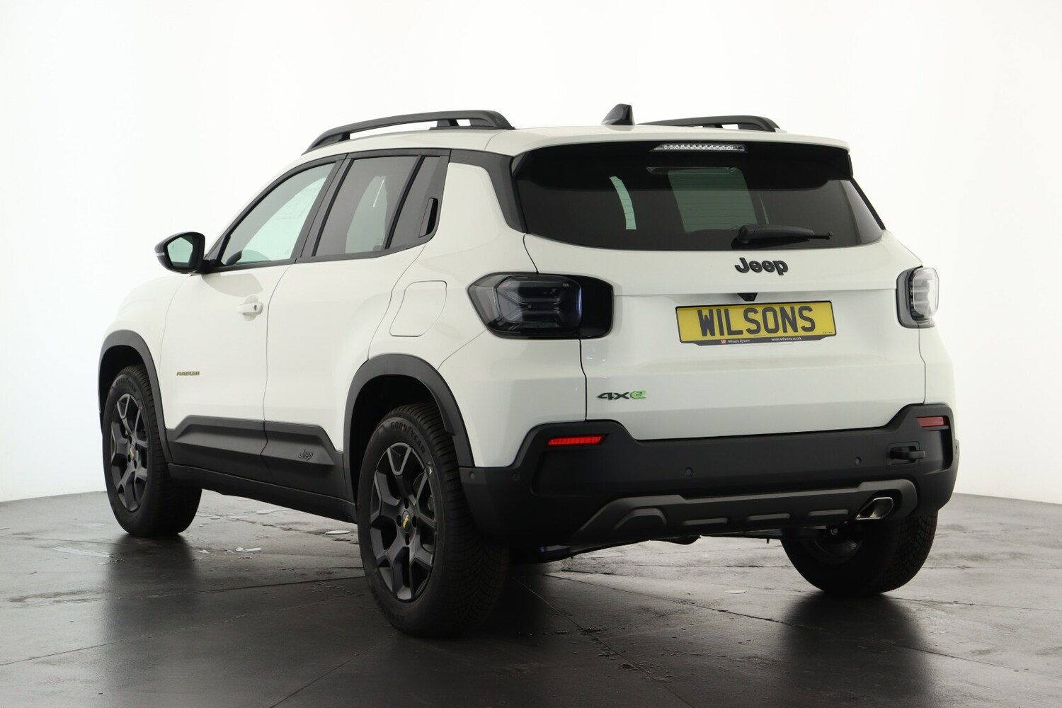 Used Jeep Other 2025 for sale - 76074521: Photo 8