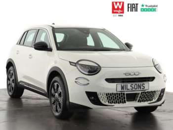 Used Fiat 600 2025 for sale - 75318020: Photo