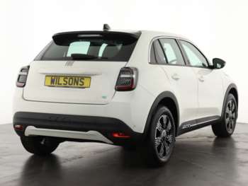 Used Fiat 600 2025 for sale - 75318020: Photo