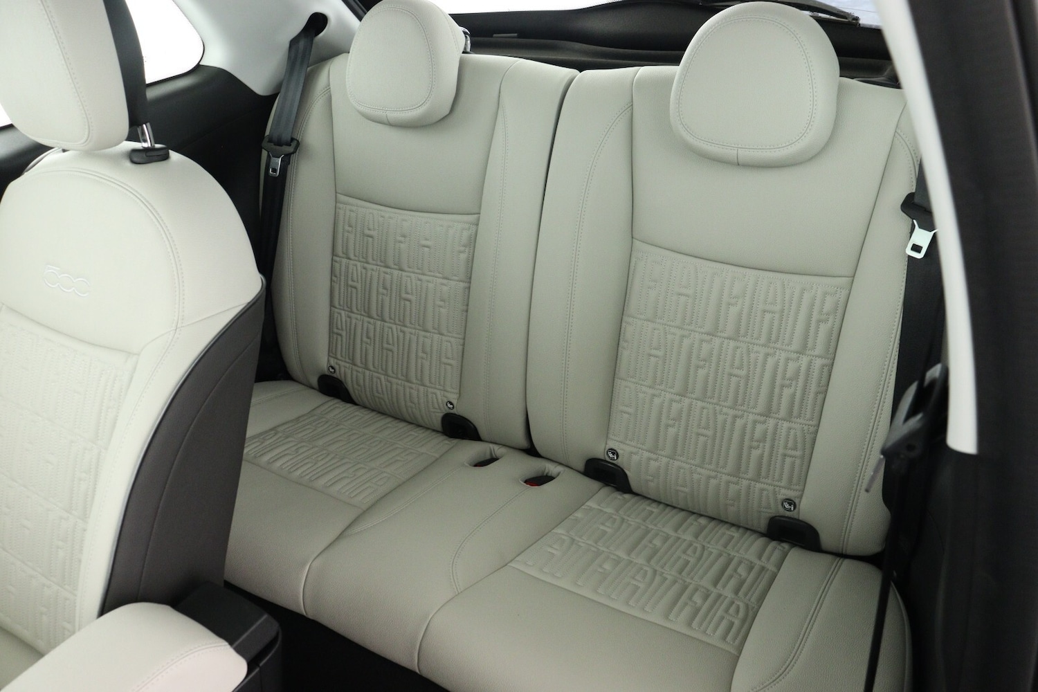 Used Fiat 500 2025 for sale - 77036080: Photo 11