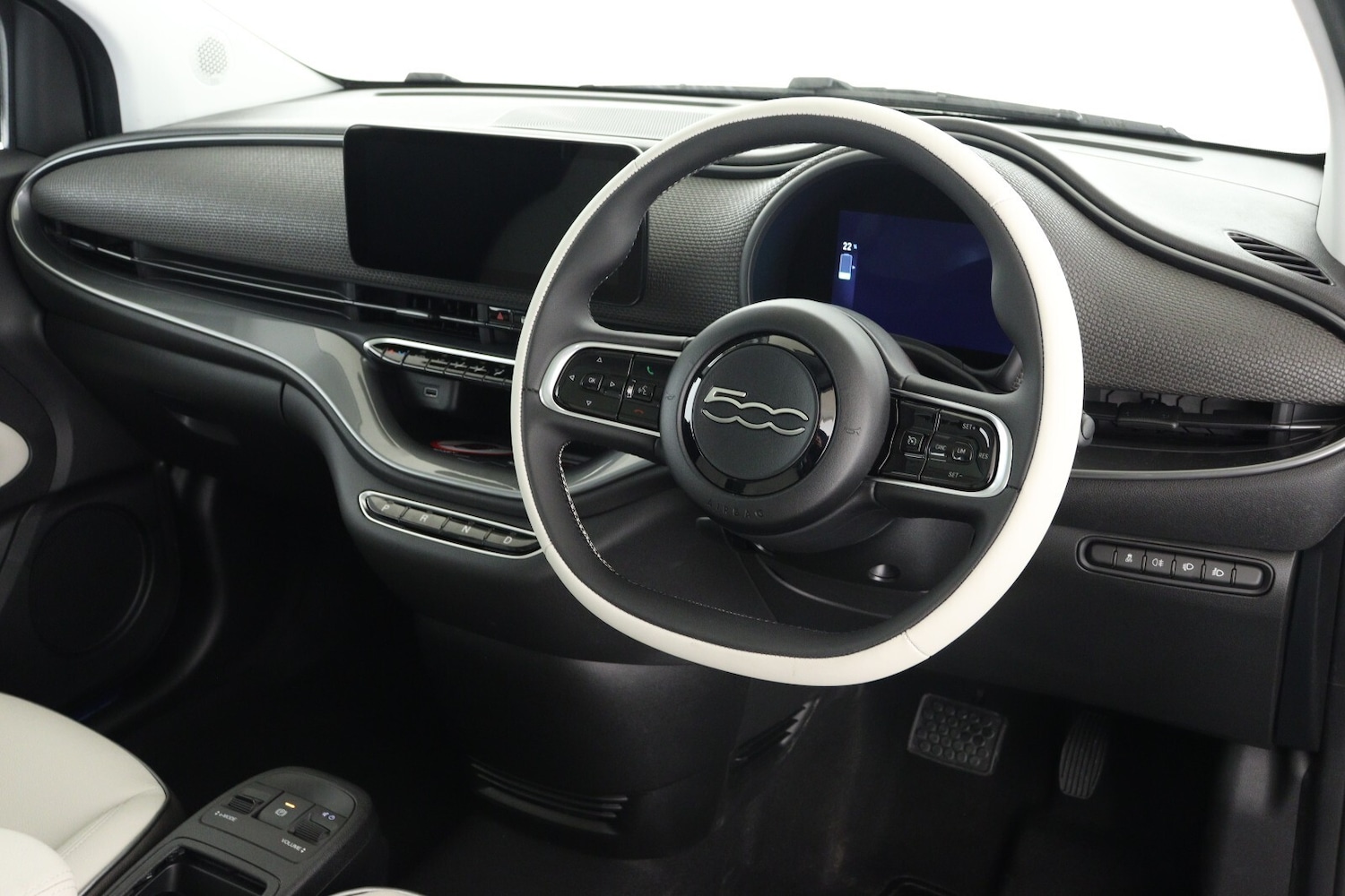 Used Fiat 500 2025 for sale - 77036080: Photo 12