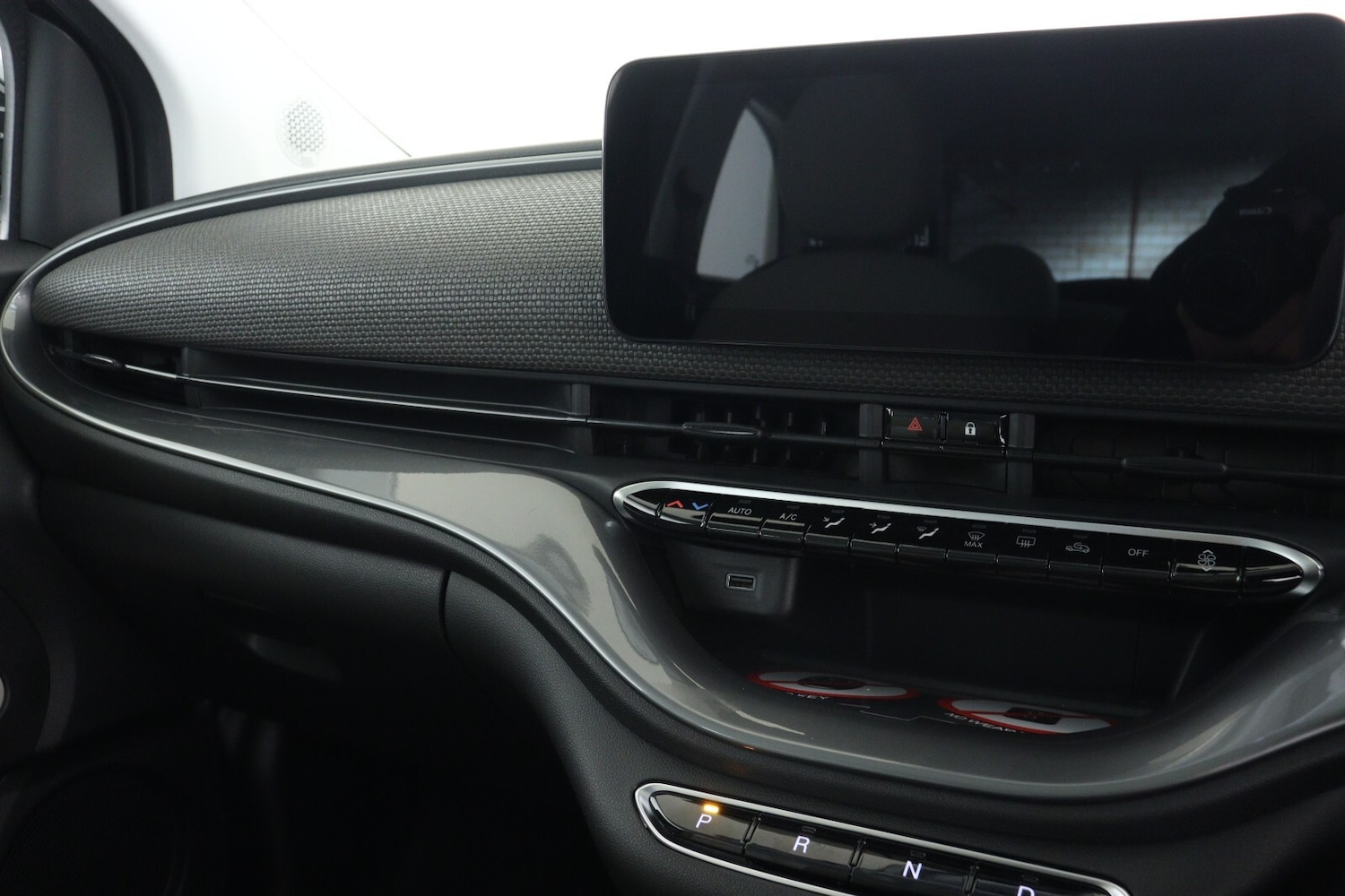 Used Fiat 500 2025 for sale - 77036080: Photo 14