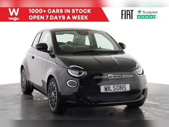Used Fiat 500 2025 for sale - 77036080: Photo