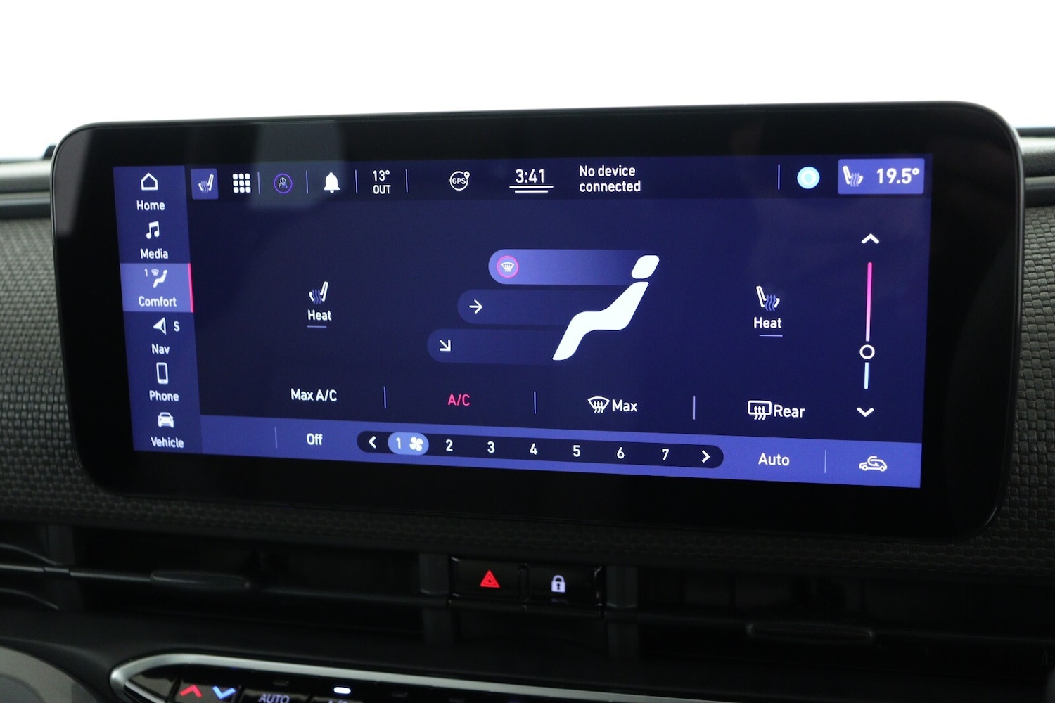 Used Fiat 500 2025 for sale - 77036080: Photo 21