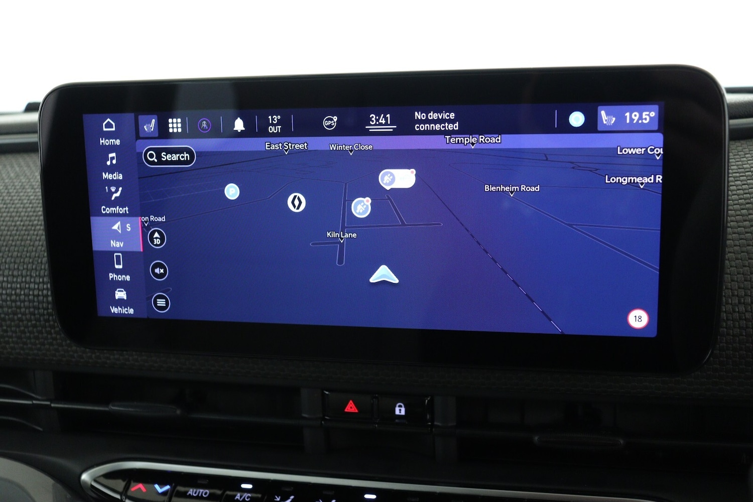 Used Fiat 500 2025 for sale - 77036080: Photo 23