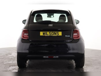 Used Fiat 500 2025 for sale - 77036080: Photo
