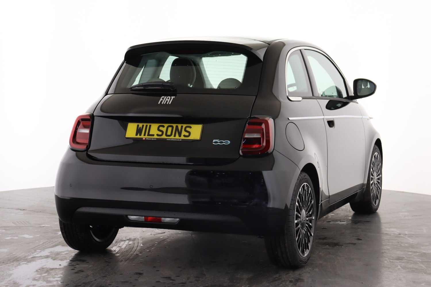 Used Fiat 500 2025 for sale - 77036080: Photo 3