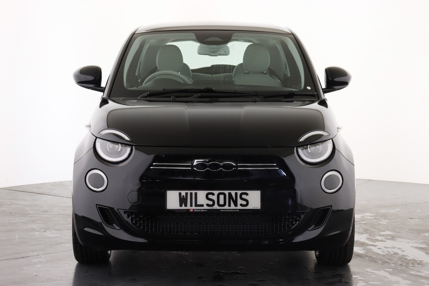Used Fiat 500 2025 for sale - 77036080: Photo 5