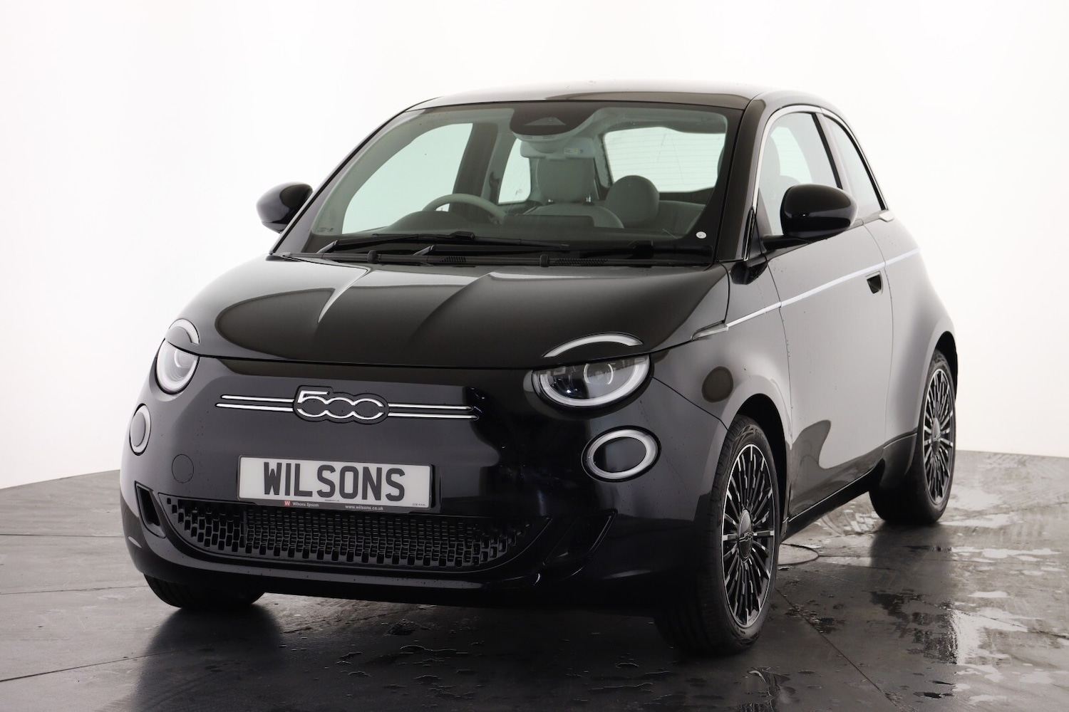 Used Fiat 500 2025 for sale - 77036080: Photo 6