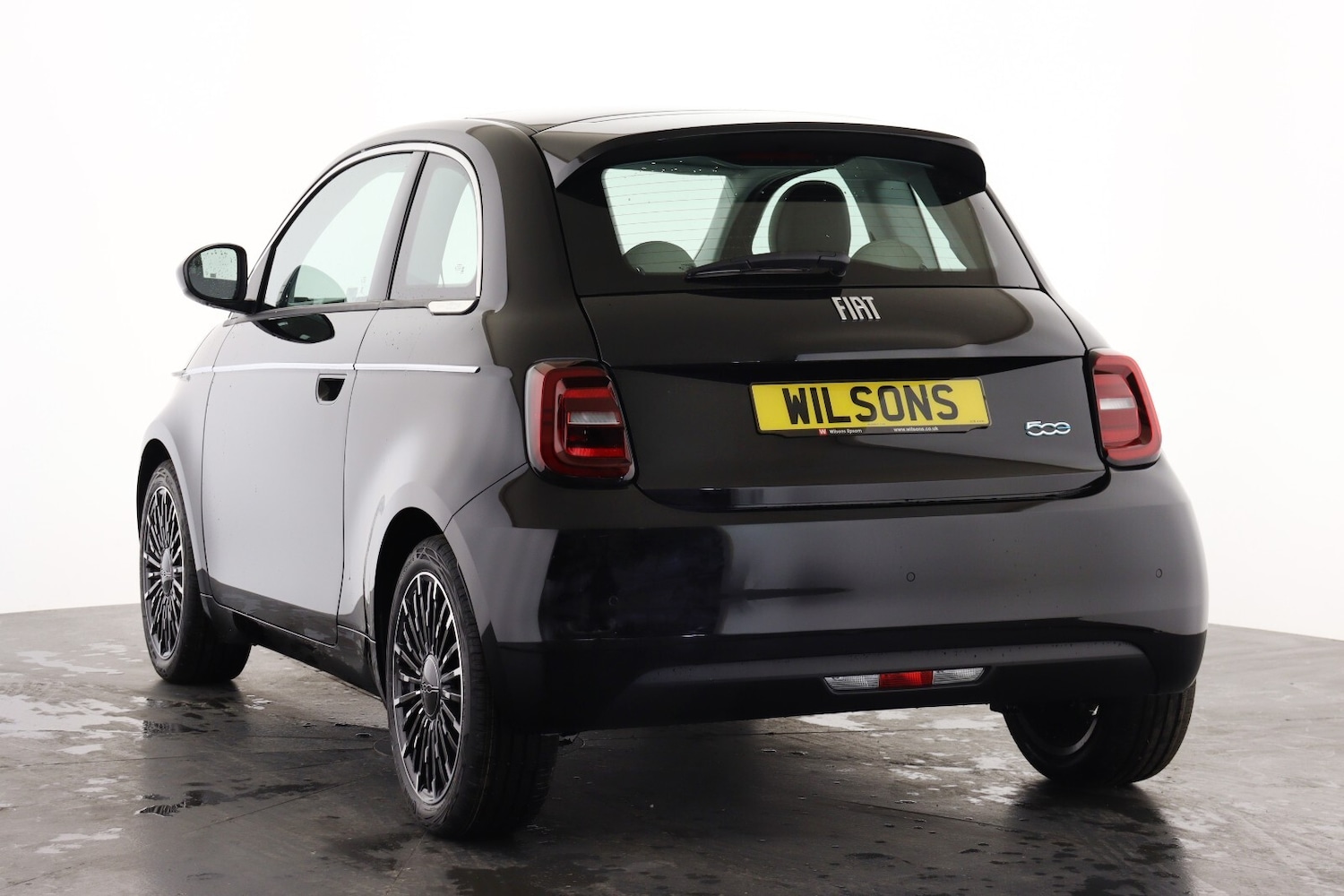 Used Fiat 500 2025 for sale - 77036080: Photo 8