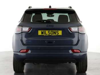 Used Jeep Compass 2024 for sale - 74904890: Photo