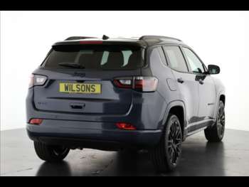 Used Jeep Compass 2024 for sale - 74904890: Photo