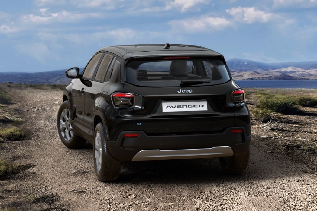 Used Jeep Other 2025 for sale - 76615494: Photo 2