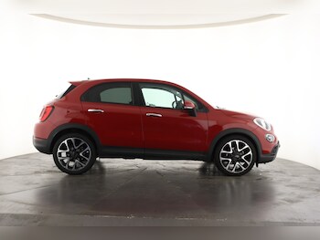 Used Fiat 500X 2022 for sale - 75874316: Photo