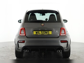 Used Abarth 695 2023 for sale - 77178220: Photo