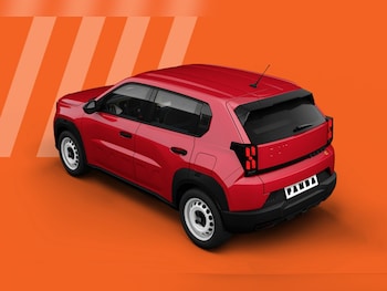 Used Fiat Panda 2025 for sale - 76615591: Photo