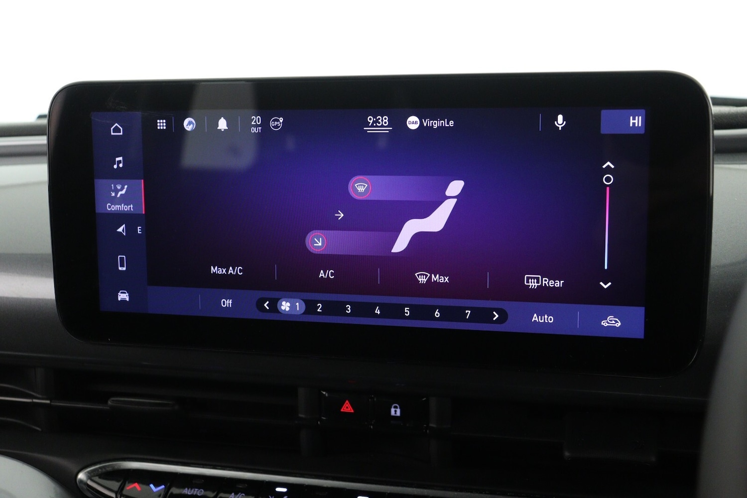 Used Fiat 500 2022 for sale - 76908129: Photo 15