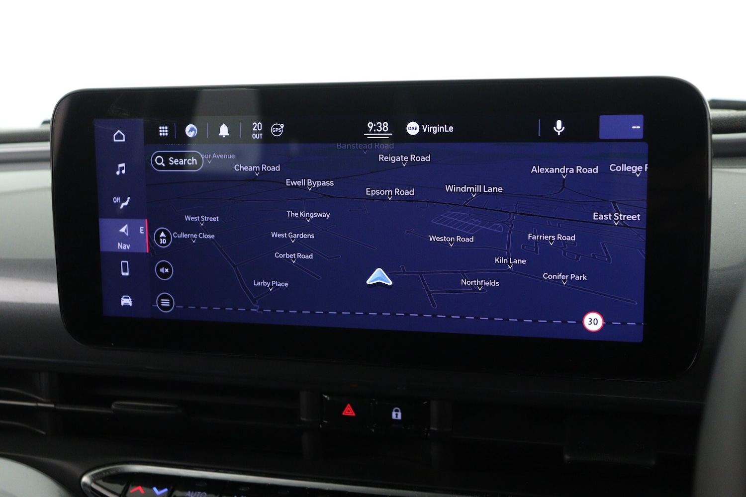 Used Fiat 500 2022 for sale - 76908129: Photo 16