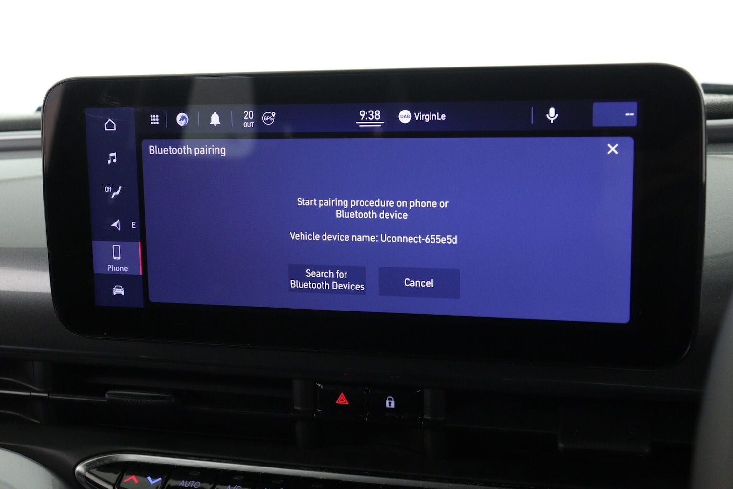 Used Fiat 500 2022 for sale - 76908129: Photo 17