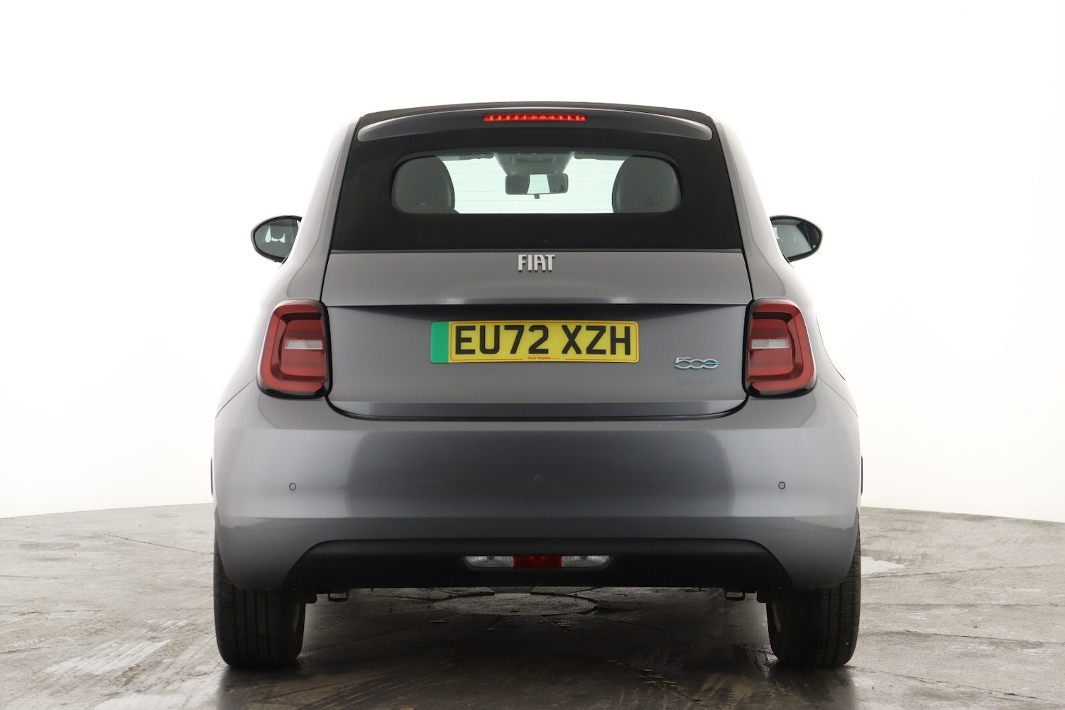 Used Fiat 500 2022 for sale - 76908129: Photo 2