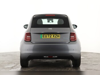 Used Fiat 500 2022 for sale - 76908129: Photo