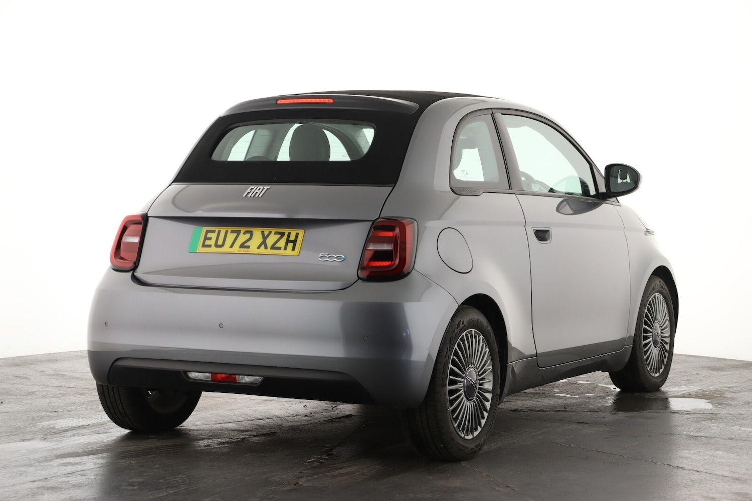 Used Fiat 500 2022 for sale - 76908129: Photo 3