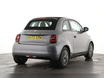 Used Fiat 500 2022 for sale - 76908129: Photo