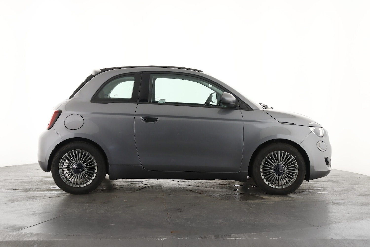 Used Fiat 500 2022 for sale - 76908129: Photo 5