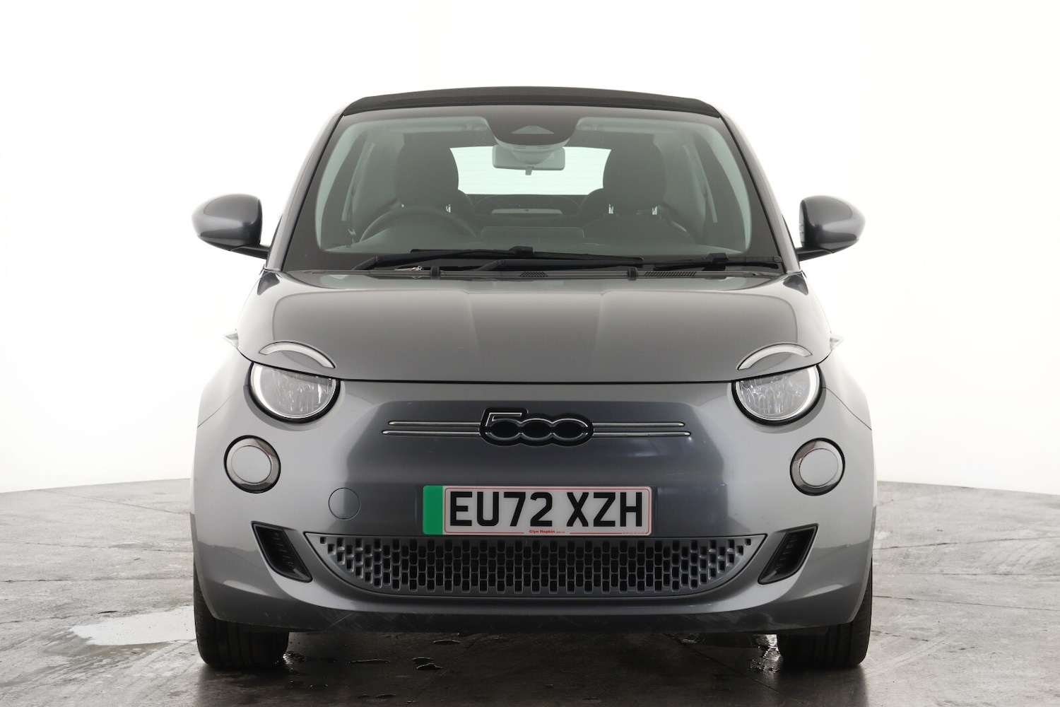 Used Fiat 500 2022 for sale - 76908129: Photo 6