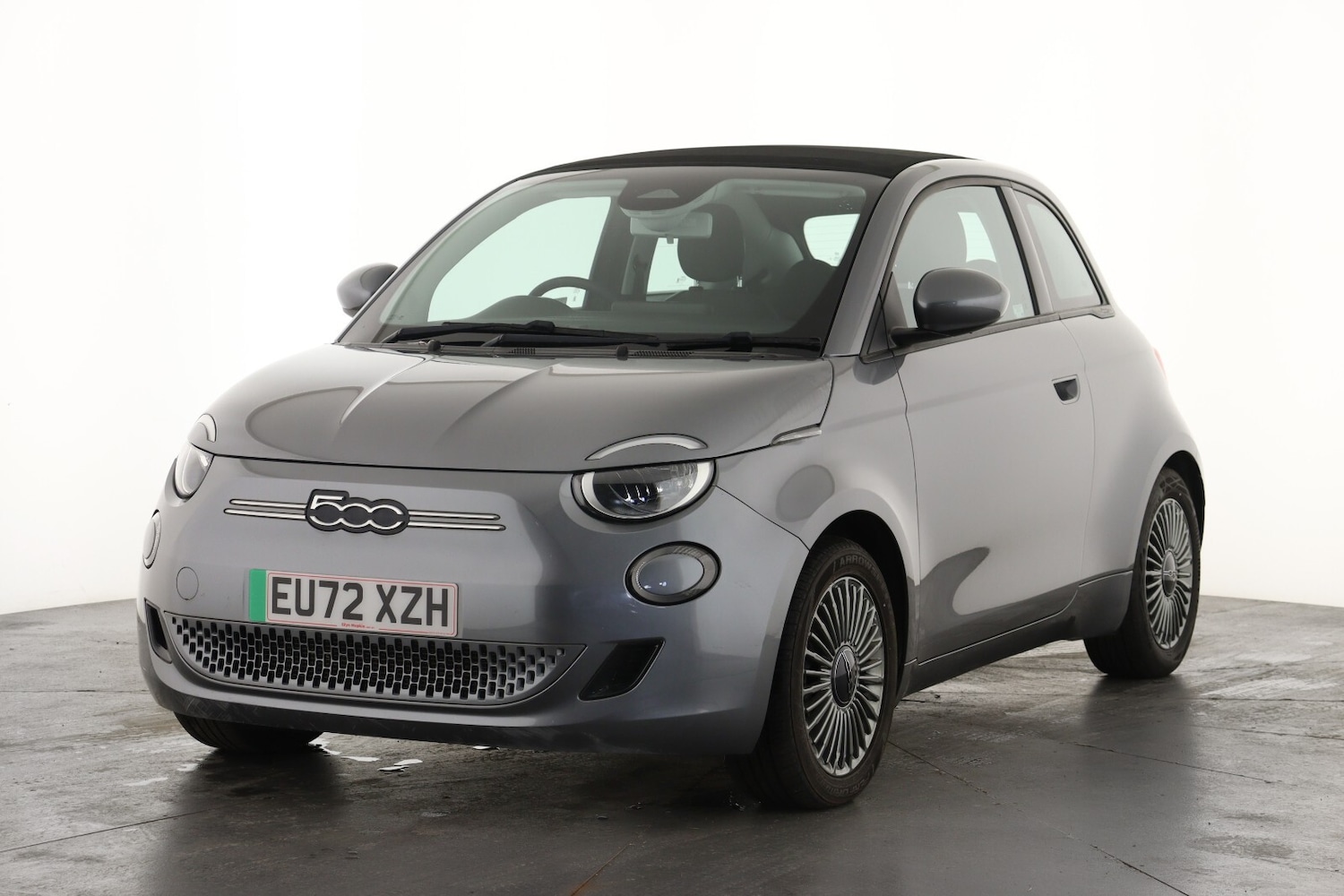 Used Fiat 500 2022 for sale - 76908129: Photo 7