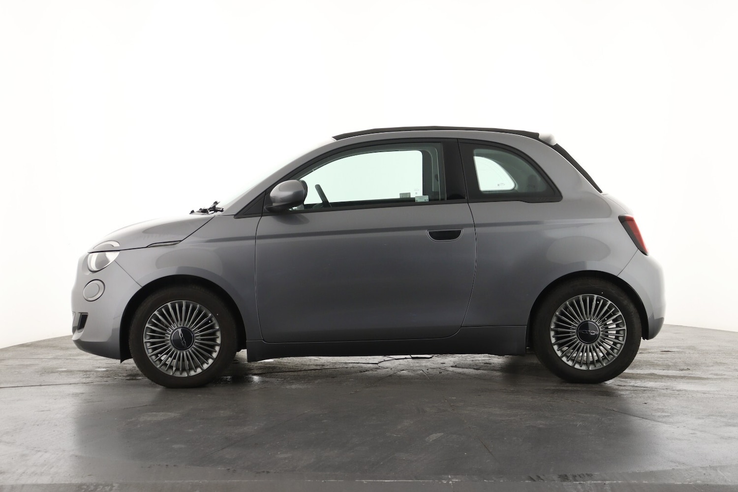 Used Fiat 500 2022 for sale - 76908129: Photo 8