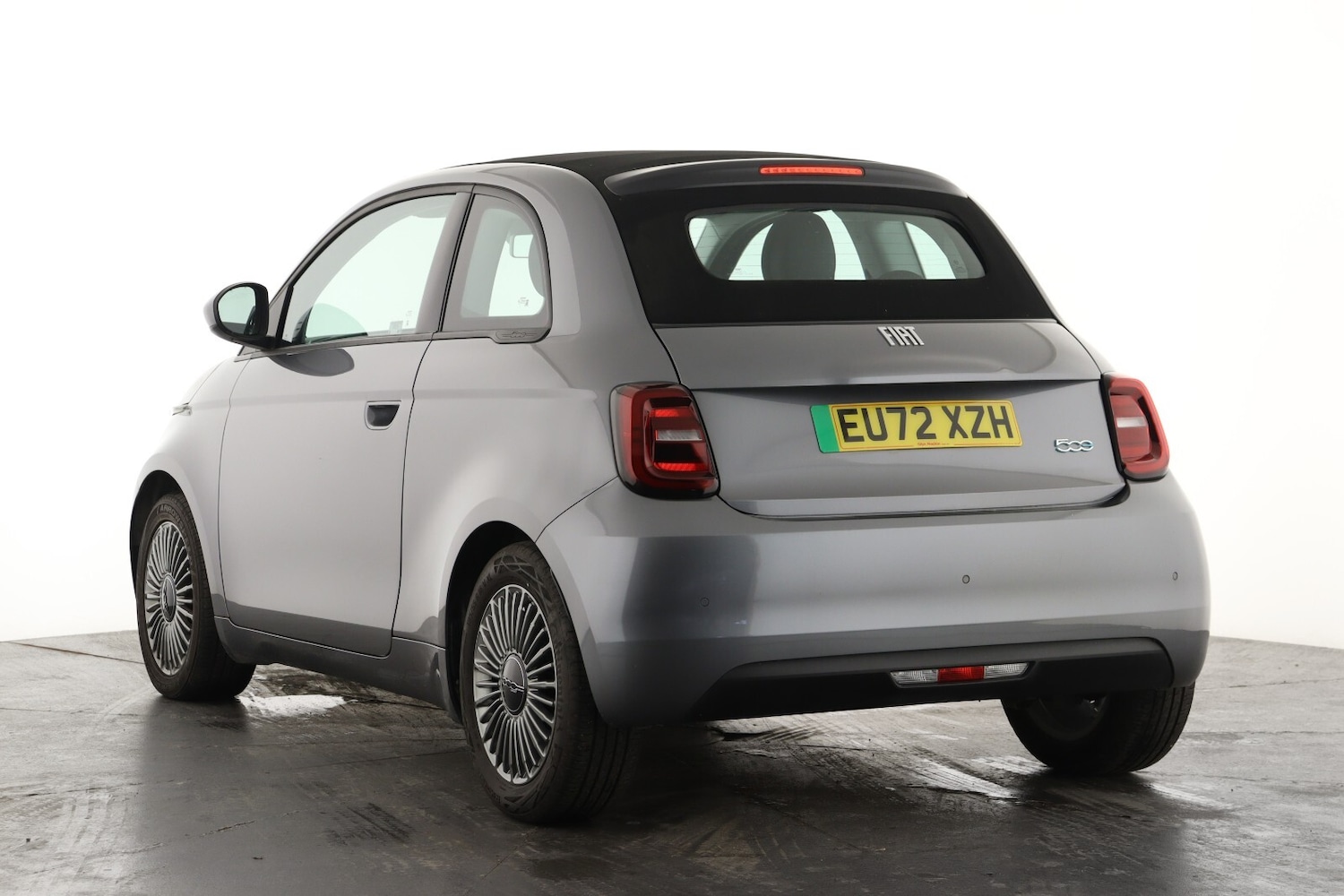 Used Fiat 500 2022 for sale - 76908129: Photo 9
