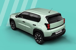 Used Fiat Panda 2025 for sale - 76615354: Photo 2