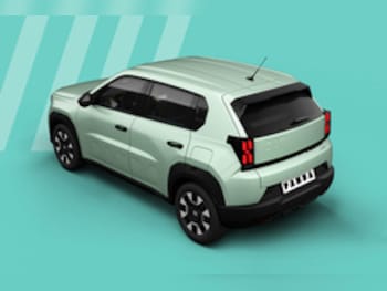 Used Fiat Panda 2025 for sale - 76615354: Photo