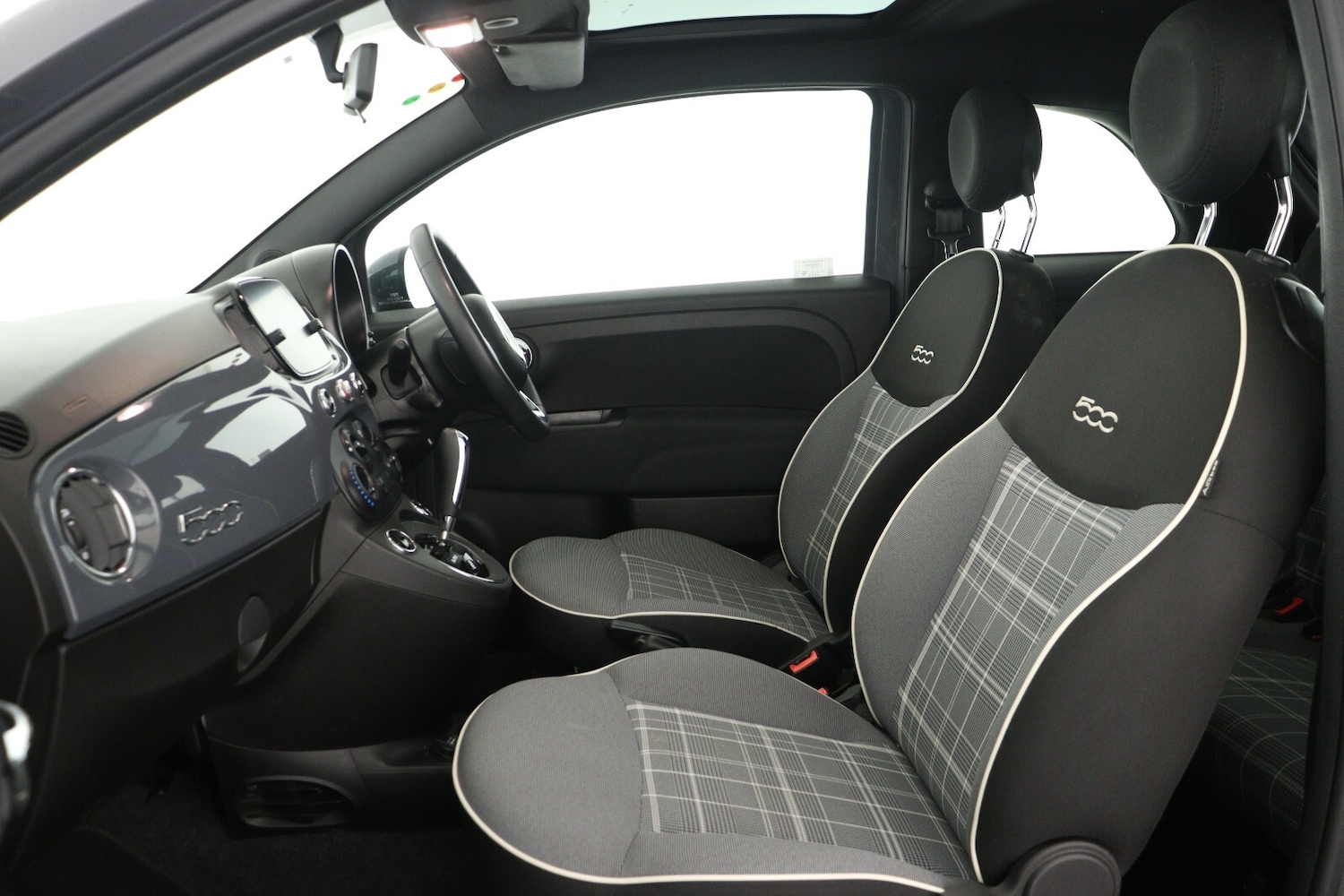 Used Fiat 500 2020 for sale - 76384412: Photo 10